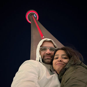 Meet your Posher, Kunal